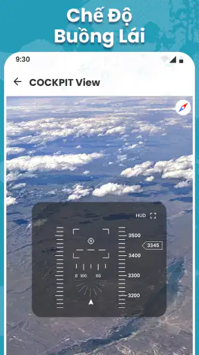 Flymat: Theo dõi chuyến bay screenshot