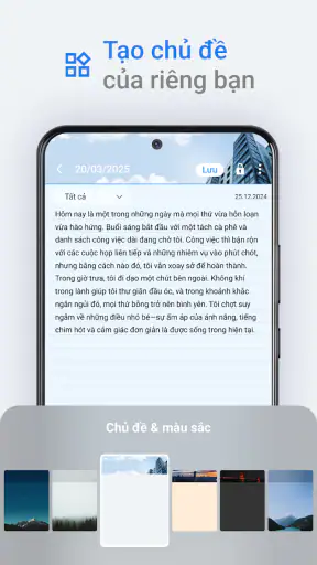 FlyNote - Ghi chú, note screenshot