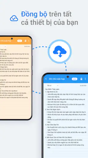 FlyNote - Ghi chú, note screenshot