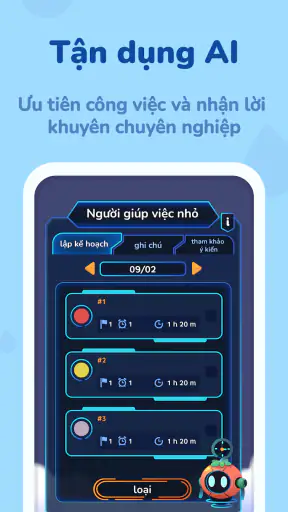 Focus Plant: Tập trung học bài screenshot
