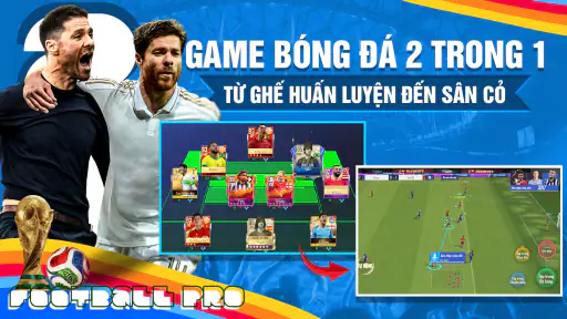 Football Pro VTC screenshot