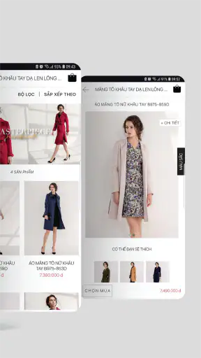 Format screenshot