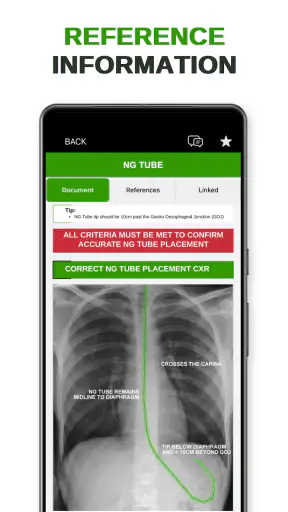 Foundation Doctor Handbook screenshot