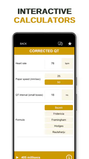 Foundation Doctor Handbook screenshot