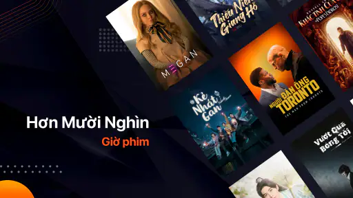 FPT Play for Android TV screenshot