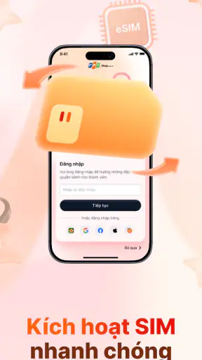 FPT Shop screenshot