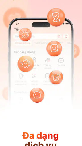 FPT Shop screenshot