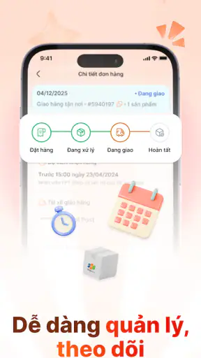 FPT Shop screenshot