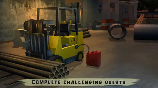 Freaky Clown : Town Mystery screenshot
