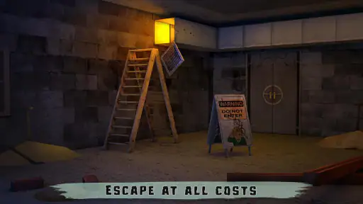 Freaky Clown : Town Mystery screenshot
