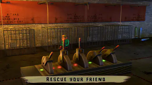 Freaky Clown : Town Mystery screenshot