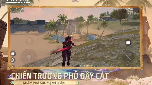 Free Fire MAX screenshot