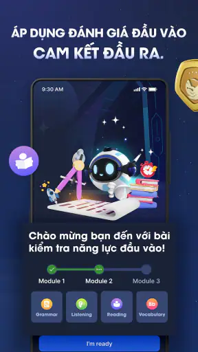 FSEL - Learning English screenshot