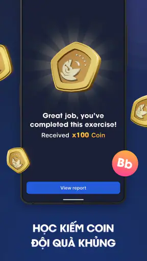 FSEL - Learning English screenshot
