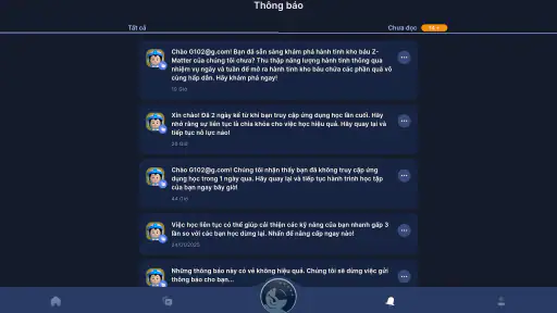 FSEL - Learning English screenshot