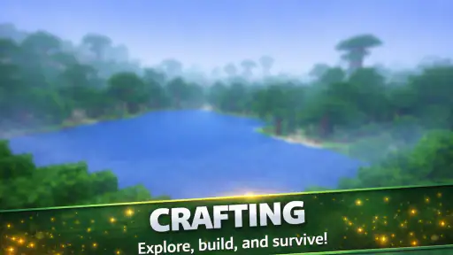 FUNCRAFT : Crafting Build X screenshot