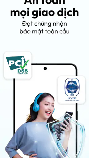 Fundiin - Nền tảng tài chính screenshot