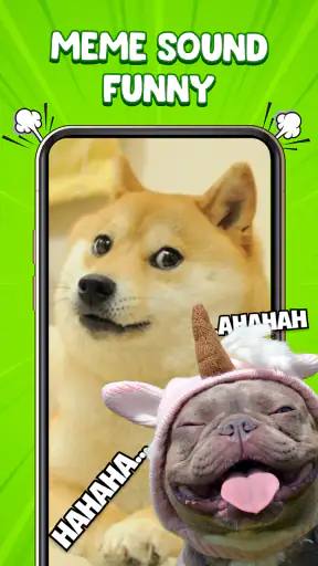 Funny Sound: Haircut Prank App screenshot