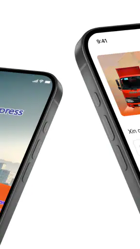 FUTA EXPRESS screenshot