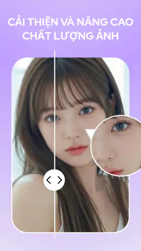 Future Self™: AI Face Aging screenshot