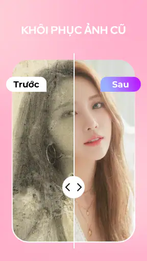 Future Self™: AI Face Aging screenshot