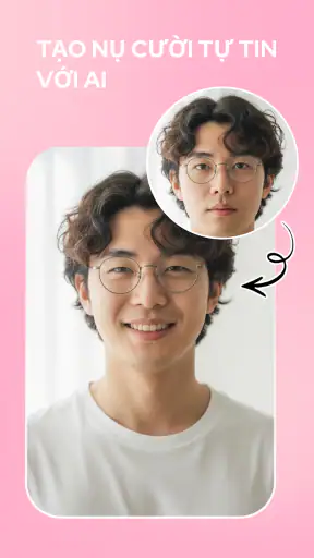Future Self™: AI Face Aging screenshot