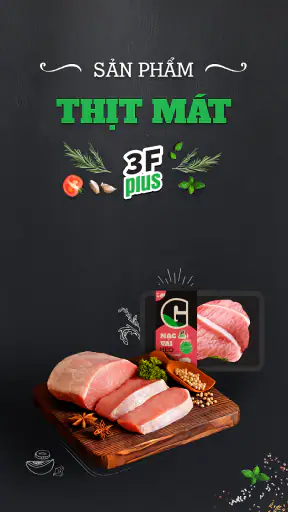 G Kitchen screenshot
