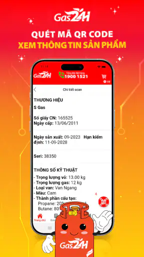 G24H screenshot