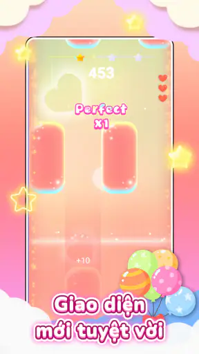 Gạch PopCat screenshot