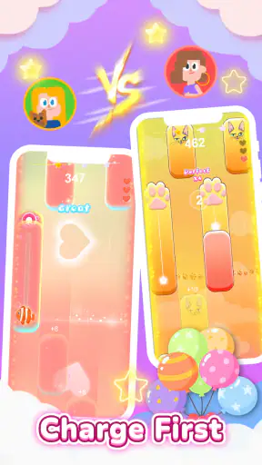 Gạch PopCat screenshot
