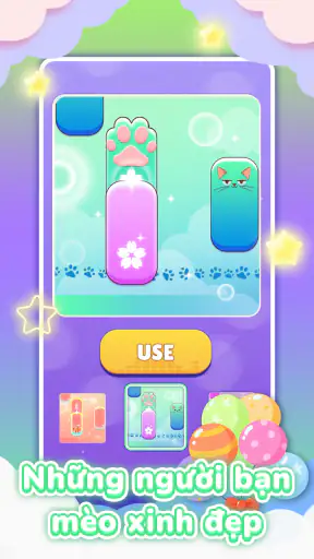 Gạch PopCat screenshot