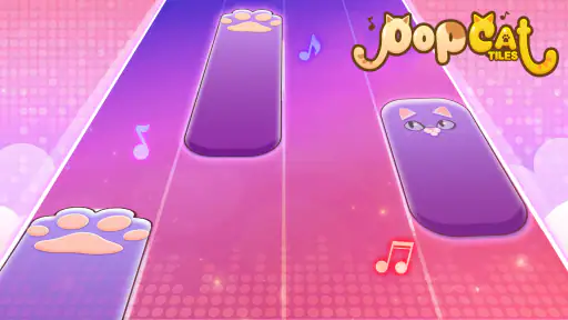 Gạch PopCat screenshot