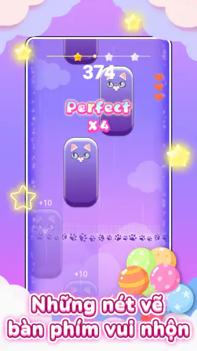 Gạch PopCat screenshot