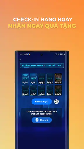 Galaxy Play Phim mới mỗi ngày screenshot