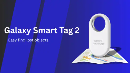 Galaxy SmartTag screenshot
