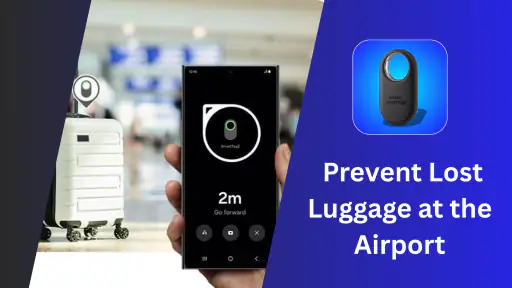 Galaxy SmartTag screenshot