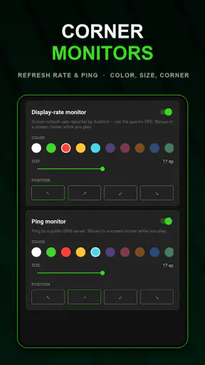 Game Booster 4x Faster screenshot