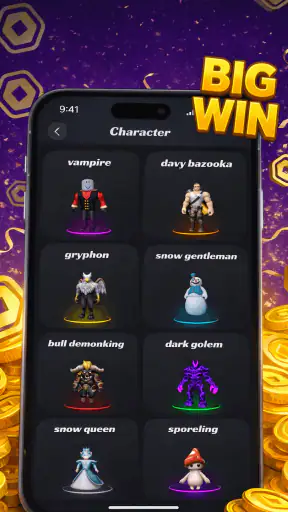Game Codes for Roblox screenshot