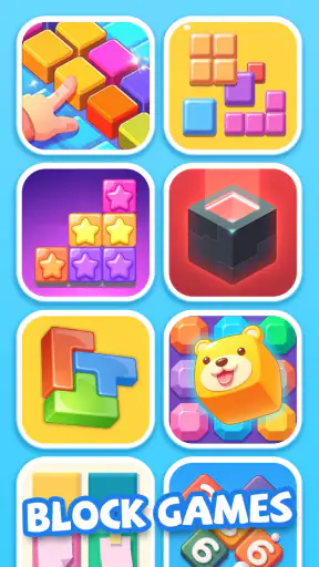 Game Không Cần Mạng: Game Vui screenshot