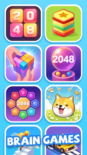 Game Không Cần Mạng: Game Vui screenshot