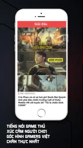 GameK screenshot