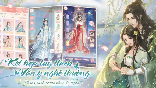 Gặp Gỡ Tôn Thượng screenshot