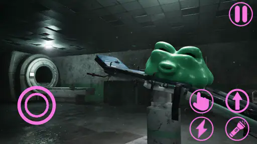 Garten of Banban 8: Anti Devil screenshot