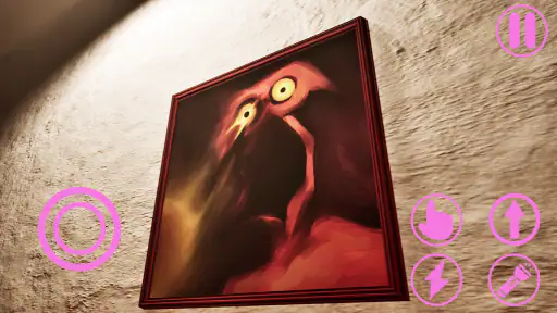 Garten of Banban 8: Anti Devil screenshot