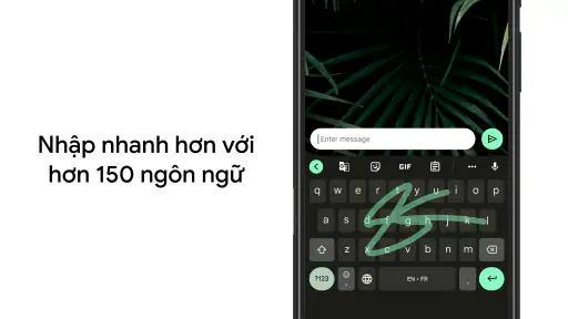 Gboard – Bàn phím Google screenshot