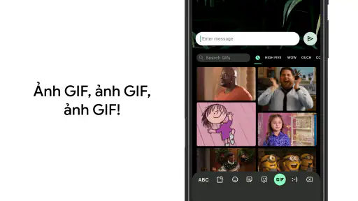 Gboard – Bàn phím Google screenshot
