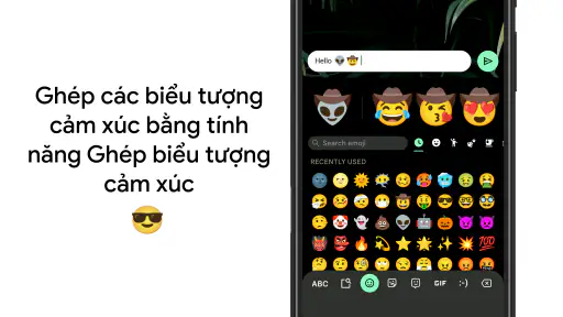 Gboard – Bàn phím Google screenshot