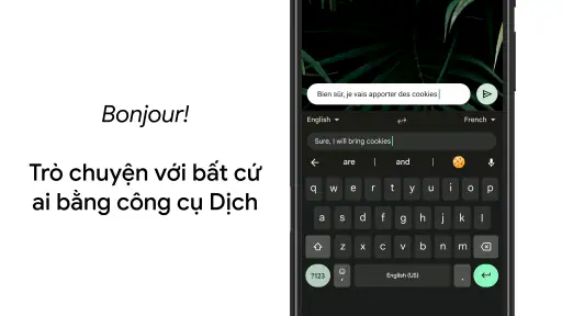 Gboard – Bàn phím Google screenshot