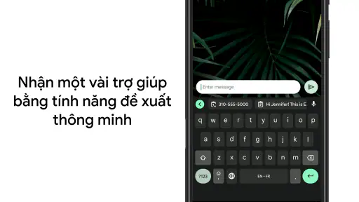 Gboard – Bàn phím Google screenshot