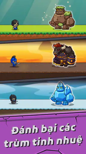 Gear Fight! screenshot